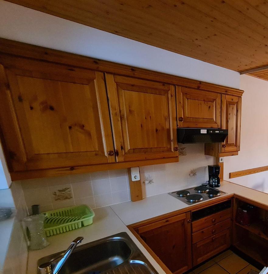 Apartment Wanderlust Gerlitzen Kanzelhohe Eksteriør bilde