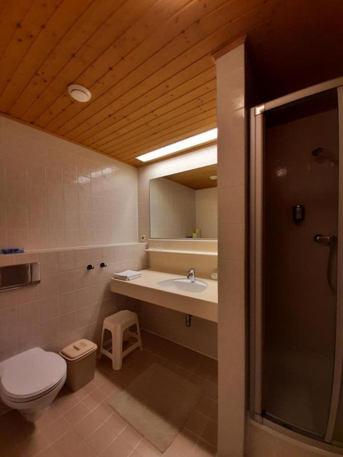 Apartment Wanderlust Gerlitzen Kanzelhohe Eksteriør bilde