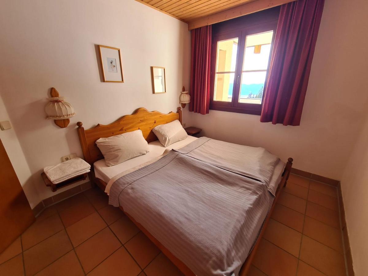 Apartment Wanderlust Gerlitzen Kanzelhohe Eksteriør bilde
